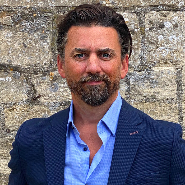 Rick Palmer