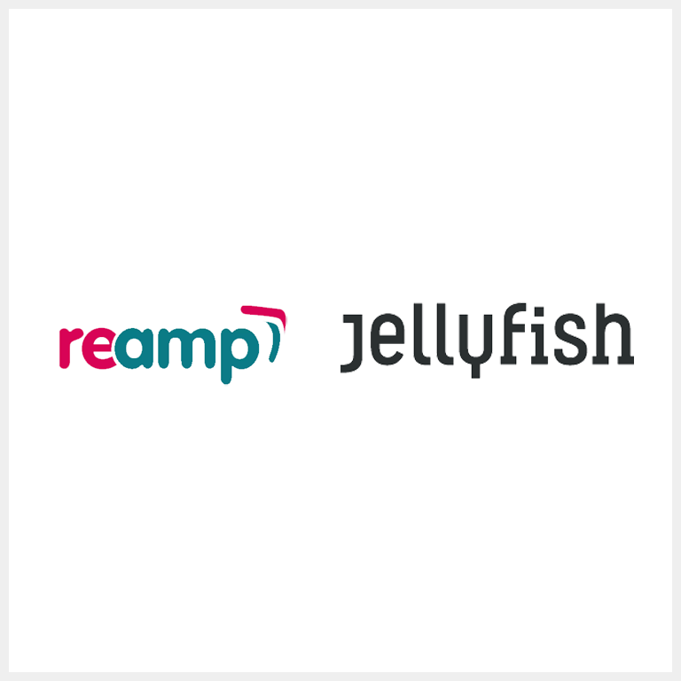 Jellyfish acquires Reamp
