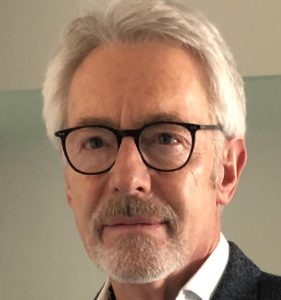 Chris still - CEO & Founder