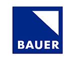 Bauer logo