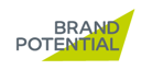Brand potential logo