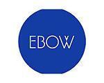 Ebow logo
