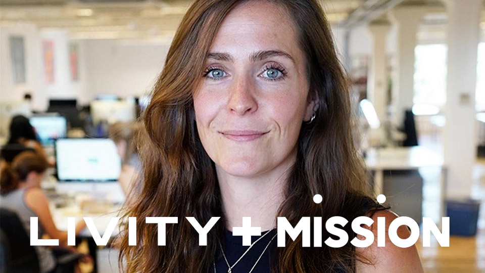The MISSION Group acquisition of Livity