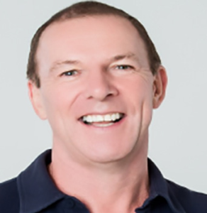 Nick clements - Senior partner