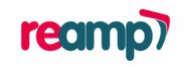 Reamp logo