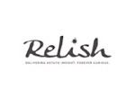 Relish logo