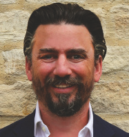 Rick Palmer - Global Partner & MD