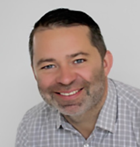 Rob Reid - Senior partner