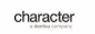 character logo
