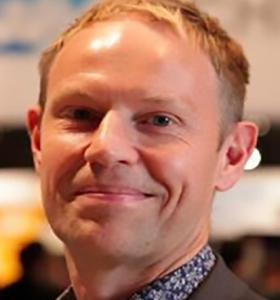 Simon Milliship - Senior partner