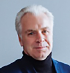 Simon Bolton - Executive consultant