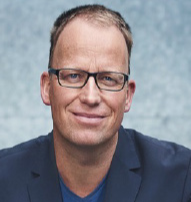 Thomas Funk - Global partner