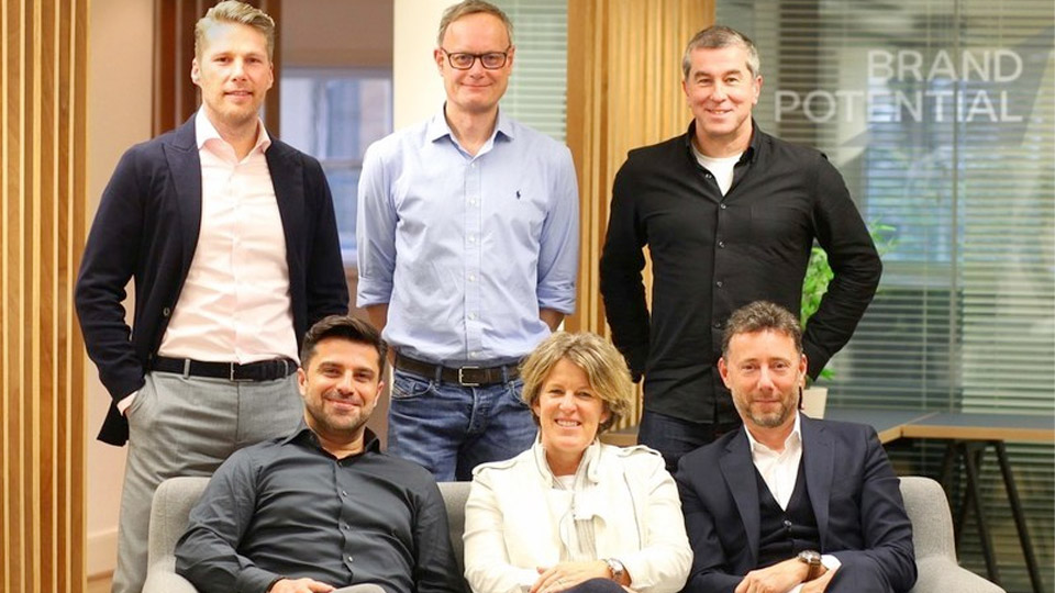 Candid acquisition of UK-based Brand Potential