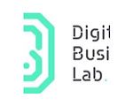 Digital busi lab logo