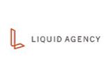 Liquid agency logo