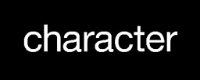 Character logo