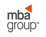 MBA group logo