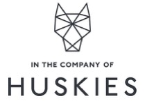 Huskies logo