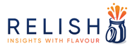 relish logo