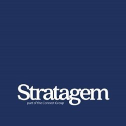 stratagem logo