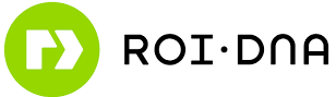 Roi DNA logo