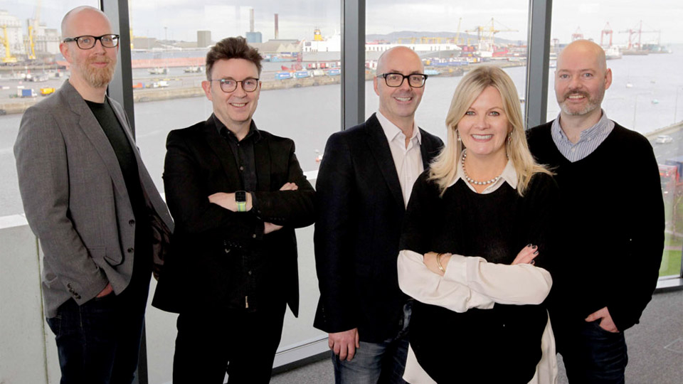 Connelly Partners acquisition of Zoo Digital