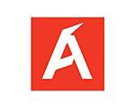 A logo