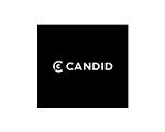 Candid logo