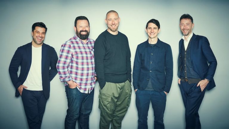 Candid acquisition of London indie agency Creature