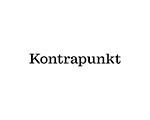 Kontrapunkt logo