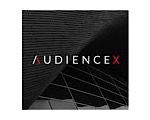 Audiencex logo