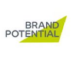 Brand potential logo