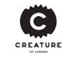 creature logo