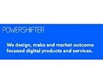 Powershifter logo