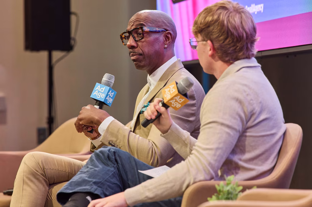 5 tips from the Small Agency Conference on navigating contracts, M&A, the economy, AI, and more