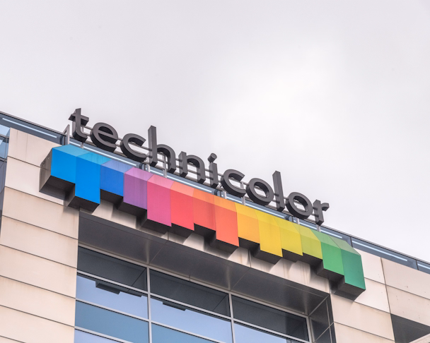 technicolor image